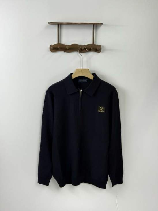 Picture of Louis Vuitton Sweaters _SKULVXS-XLhmtr0147352